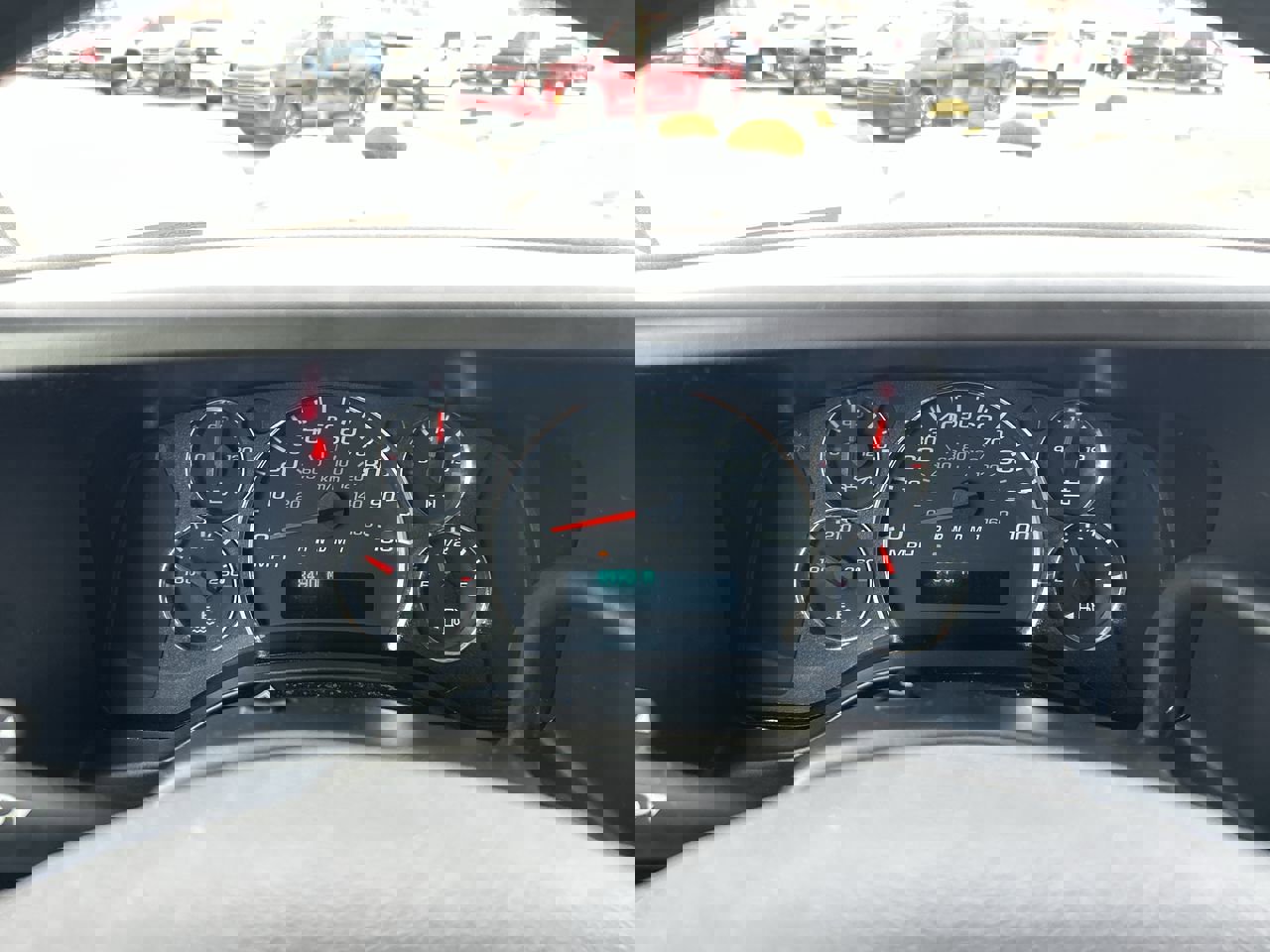 Used 2024 GMC Savana 2500 w/ Driver Convenience Package image 25