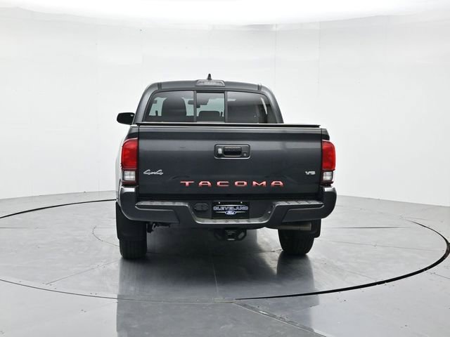Used 2023 Toyota Tacoma SR image 9