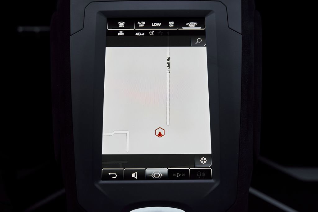 Used 2024 Lamborghini Huracan STO RWD image 68