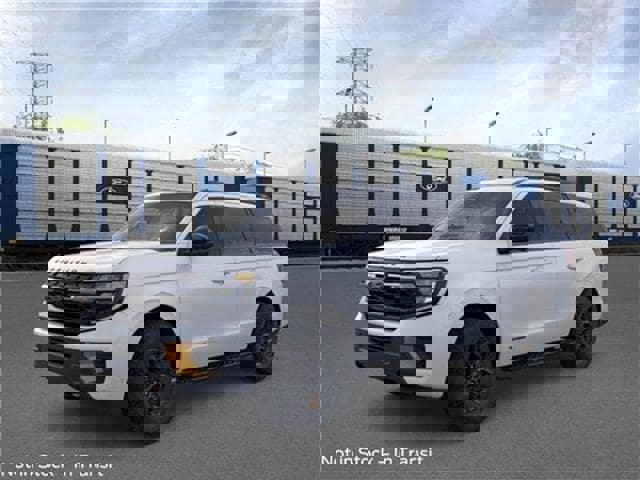 New 2025 Ford Expedition Tremor image 24