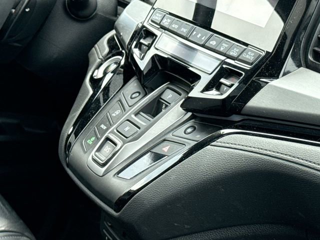 Used 2024 Honda Odyssey Touring image 16