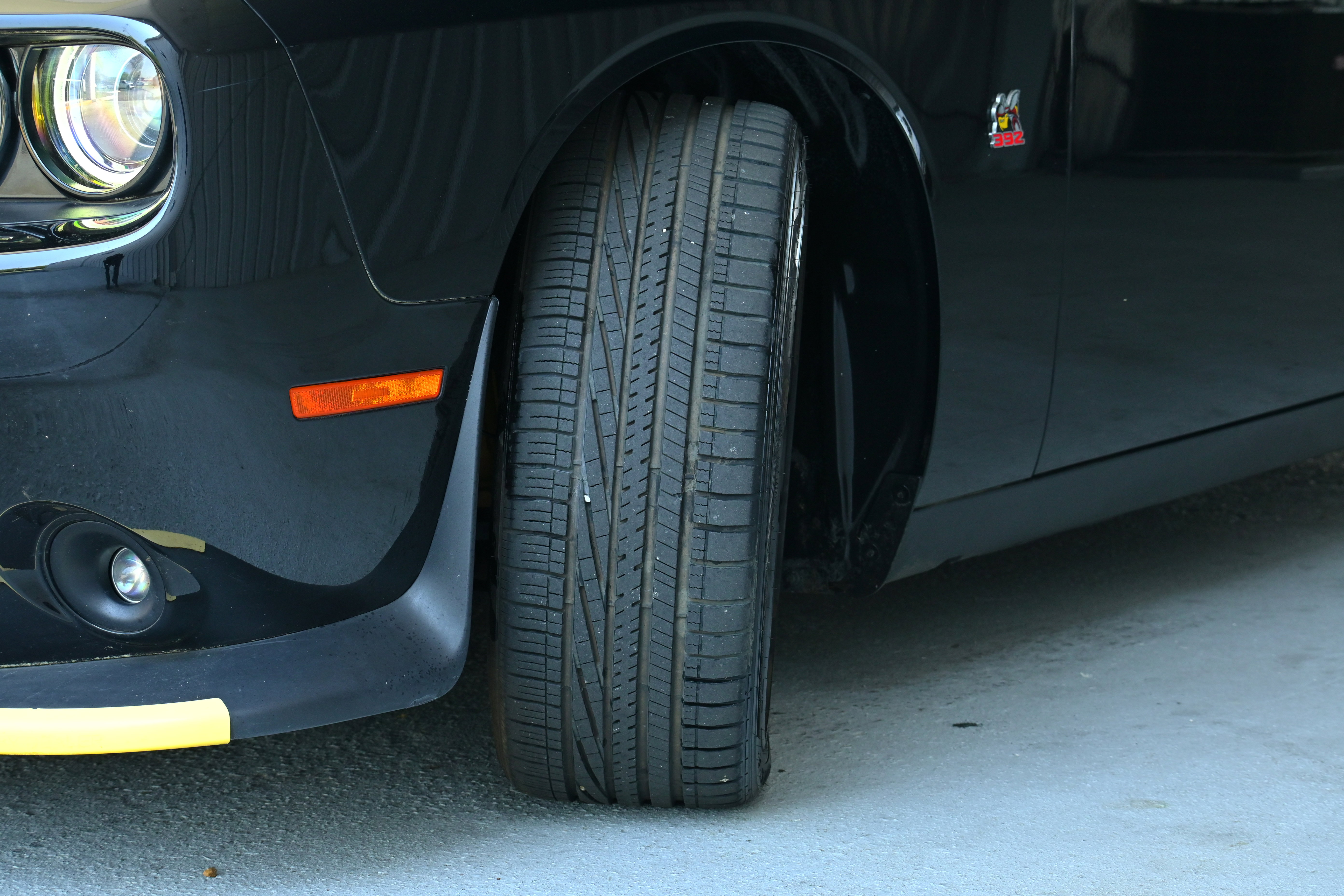 Used 2022 Dodge Challenger R/T Scat Pack image 28