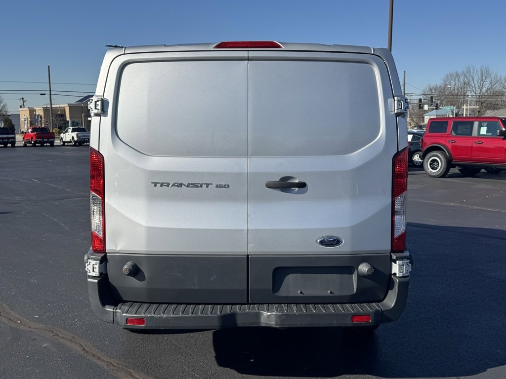 Used 2015 Ford Transit 150 148 Low Roof image 27