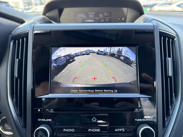 Used 2021 Subaru Crosstrek 2.5i Sport w/ Popular Package #2B image 25