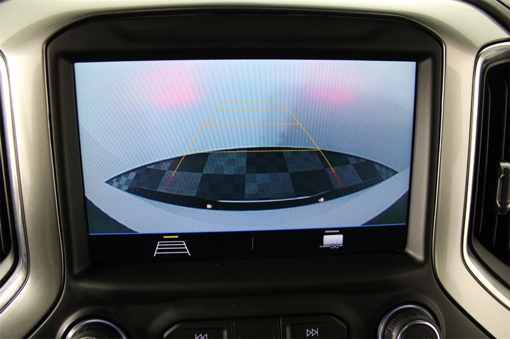 Used 2021 Chevrolet Silverado 2500 LT w/ Fleet Comfort Package image 25