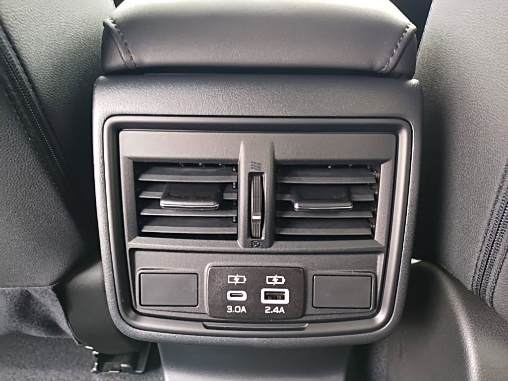 New 2026 Subaru Outback Premium AWD/4WD image 45