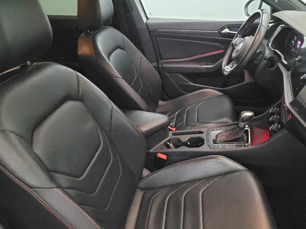 Used 2021 Volkswagen Jetta GLI Autobahn image 21