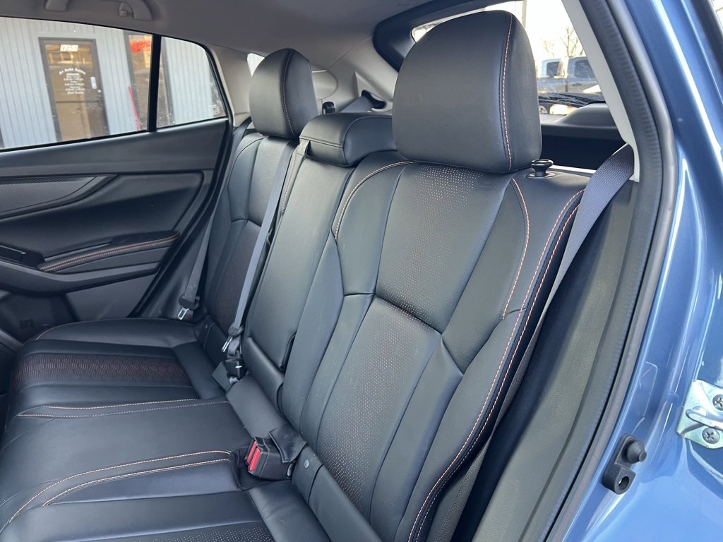 Used 2023 Subaru Crosstrek 2.5i Limited image 16