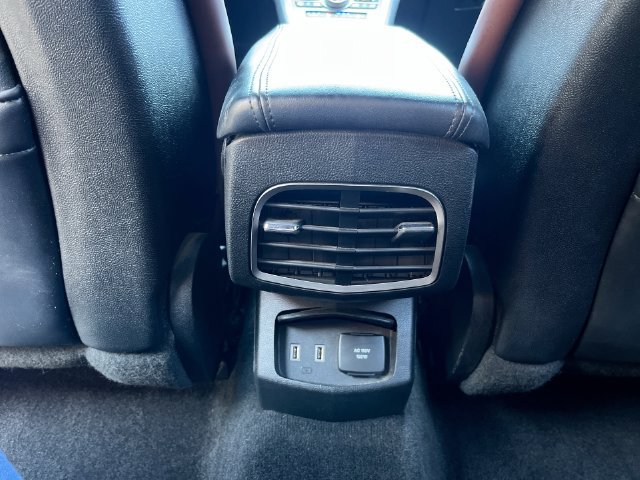 Used 2017 Lincoln MKZ Reserve FWD image 27