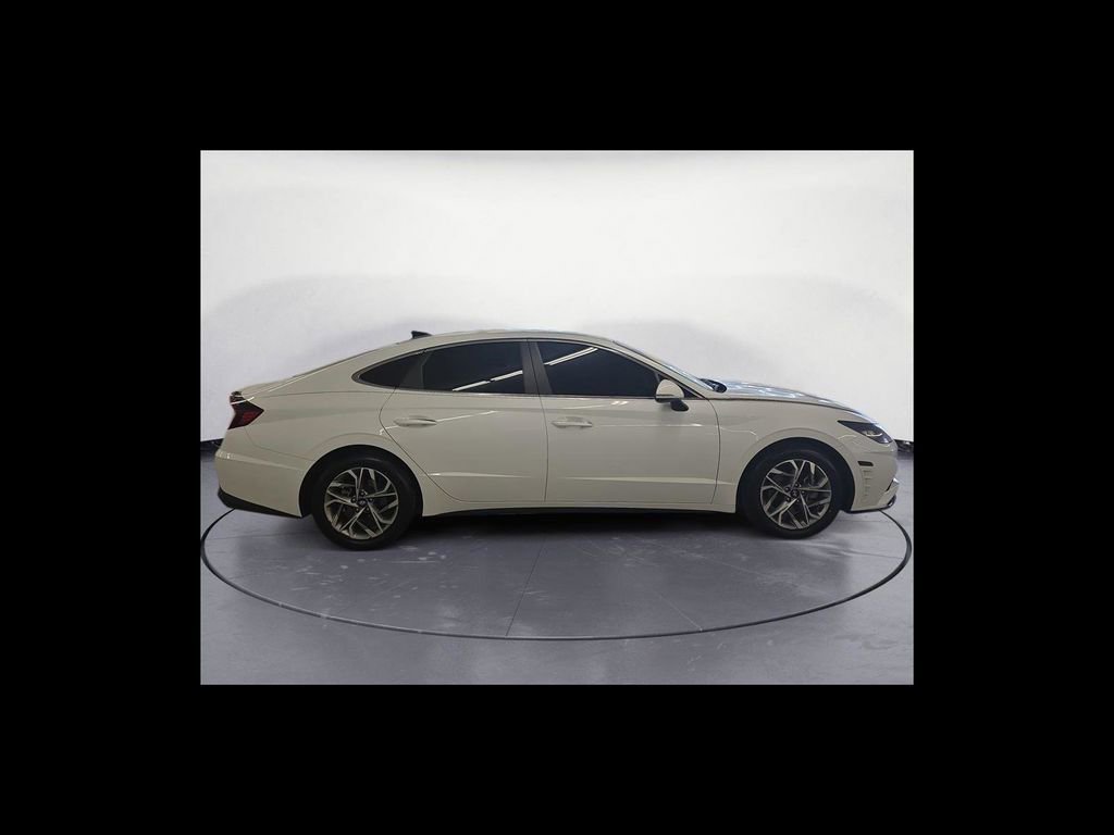 Used 2020 Hyundai Sonata SEL w/ Convenience Package FWD image 7