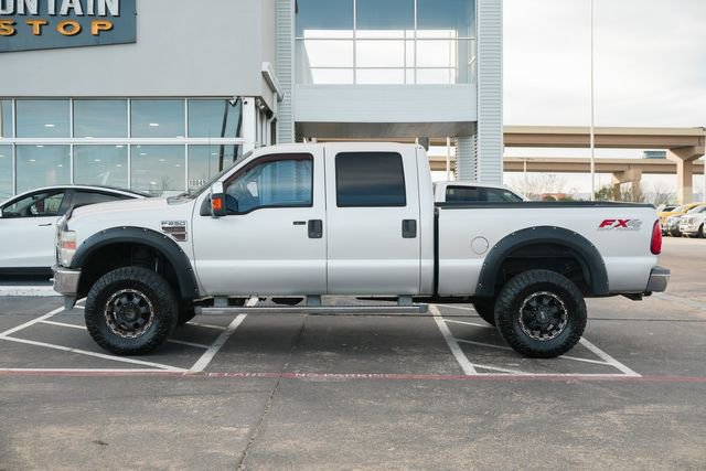 Used 2010 Ford F250 XLT image 14