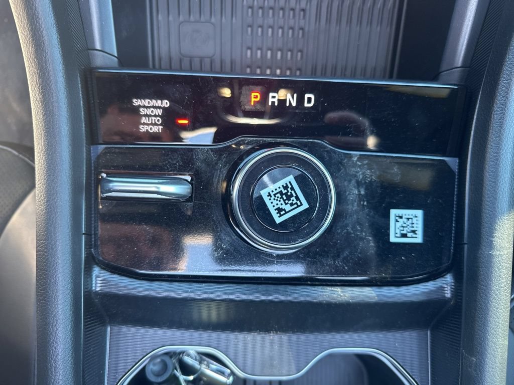 New 2026 Jeep Grand Cherokee Altitude AWD/4WD image 30