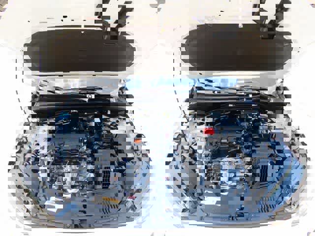 New 2026 Honda HR-V LX image 10