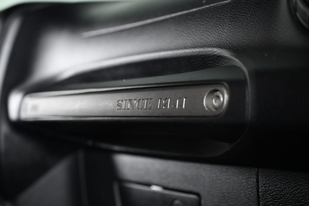 Used 2011 Jeep Wrangler Sport AWD/4WD image 21