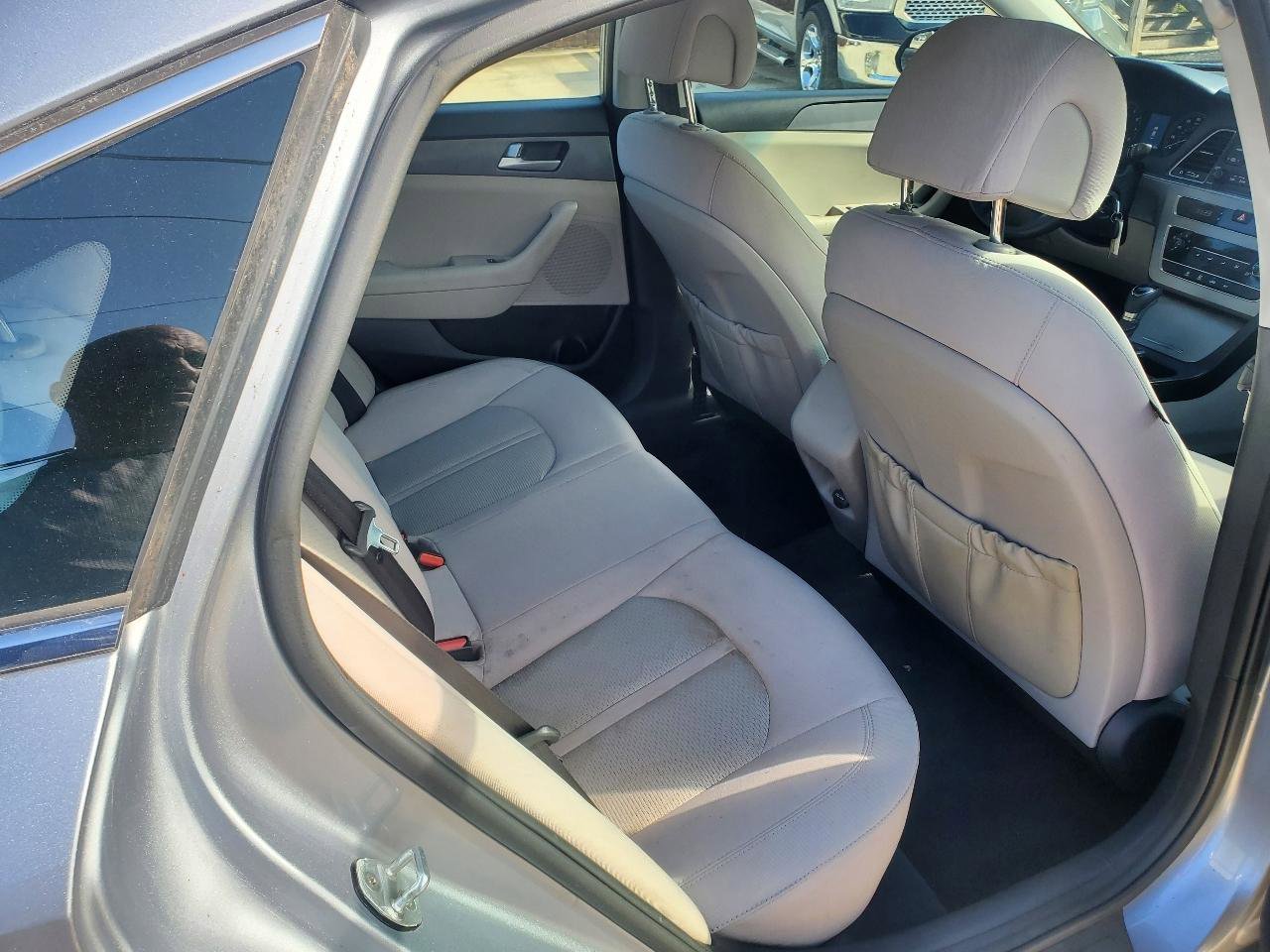 Used 2017 Hyundai Sonata SE image 7