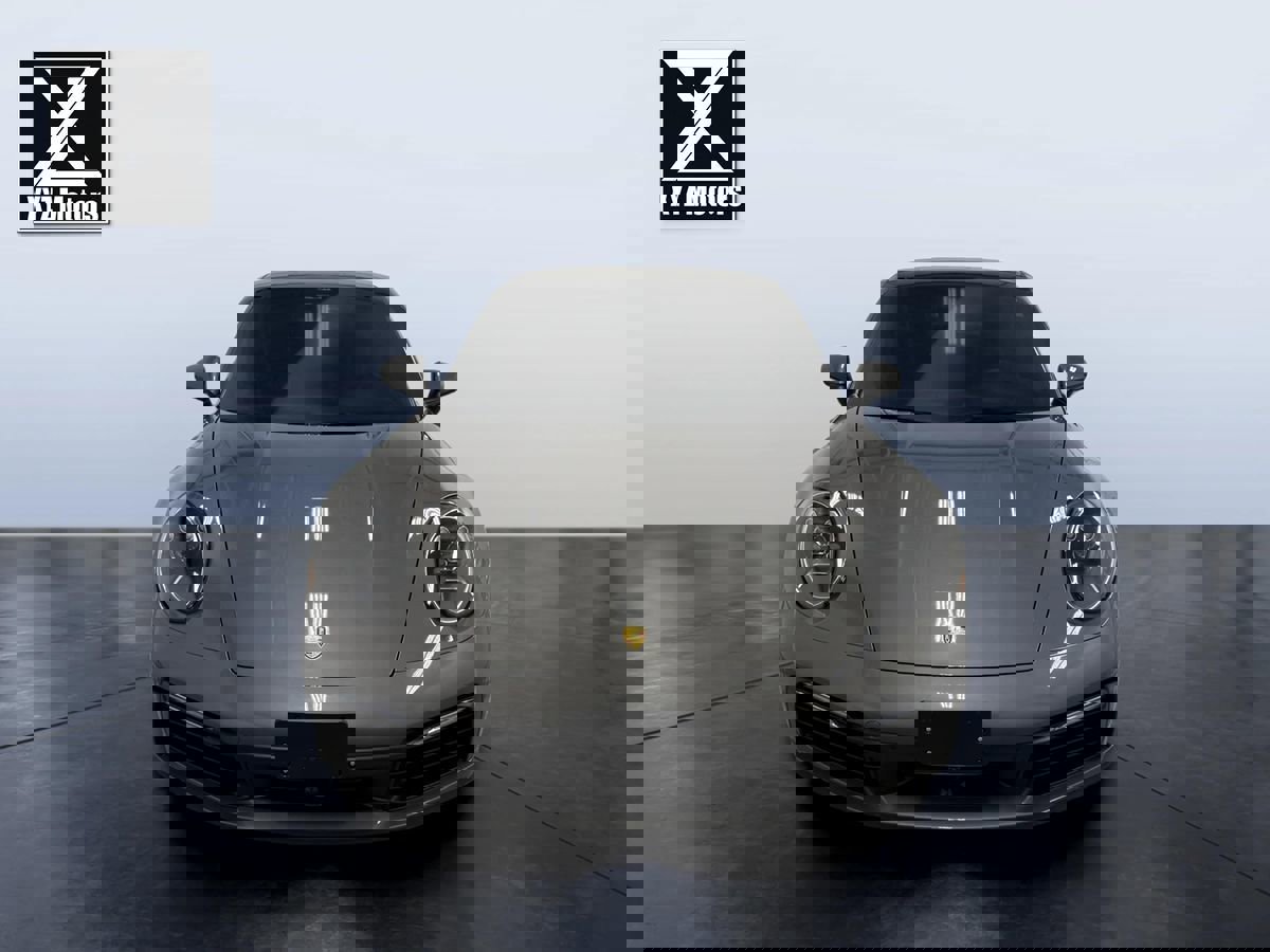 Used 2024 Porsche 911 Carrera 4S image 8