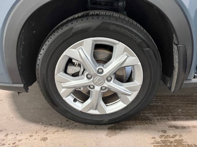 Used 2023 Honda HR-V LX image 28