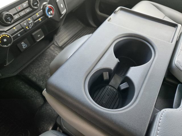 New 2026 Ford F250 XL image 16