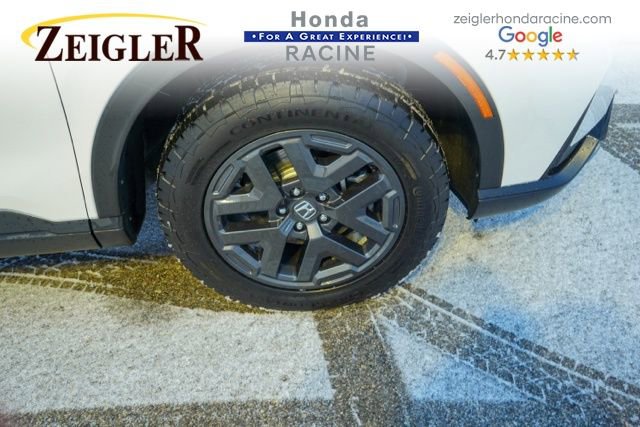Used 2026 Honda CR-V TrailSport image 12