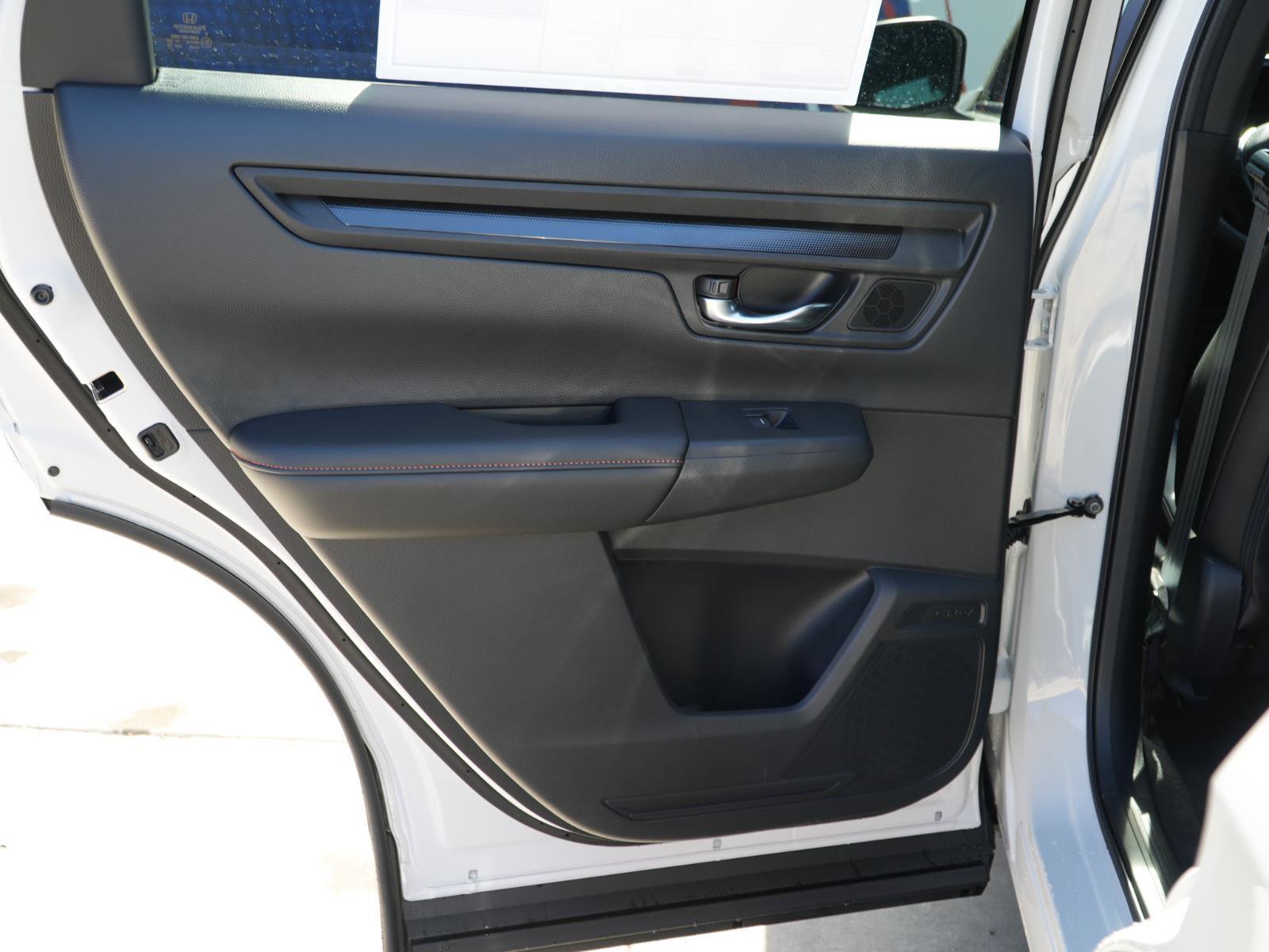 New 2026 Honda CR-V Sport-L image 18