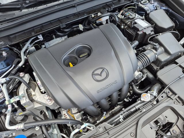 New 2026 MAZDA CX-30 AWD 2.5 S w/ Premium Package image 12