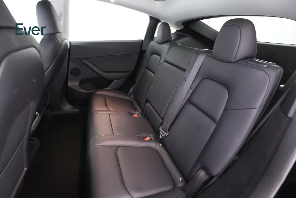 Used 2023 Tesla Model Y Performance AWD/4WD image 24