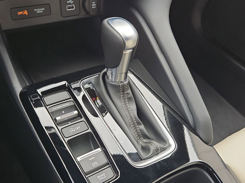 New 2025 Acura Integra A-Spec image 30