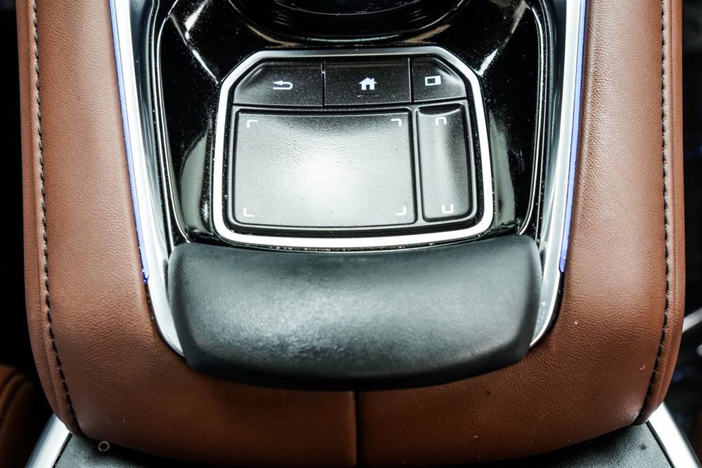 Used 2025 Acura RDX SH-AWD w/ Technology Package image 24