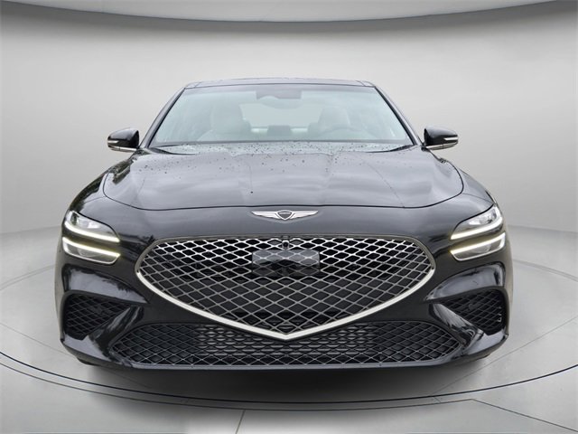 New 2026 Genesis G70 3.3T Sport Prestige image 3