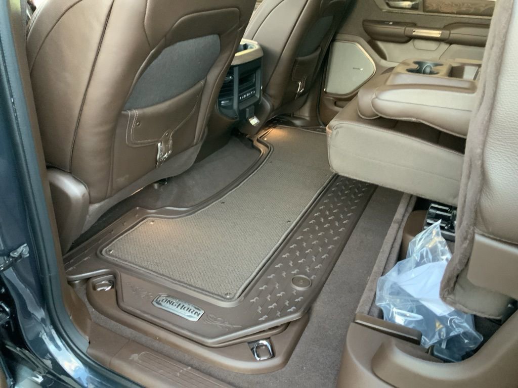 New 2026 RAM 1500 Limited image 21