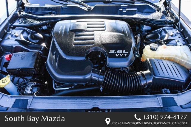Used 2022 Dodge Challenger SXT w/ Cold Weather Group AWD/4WD image 22