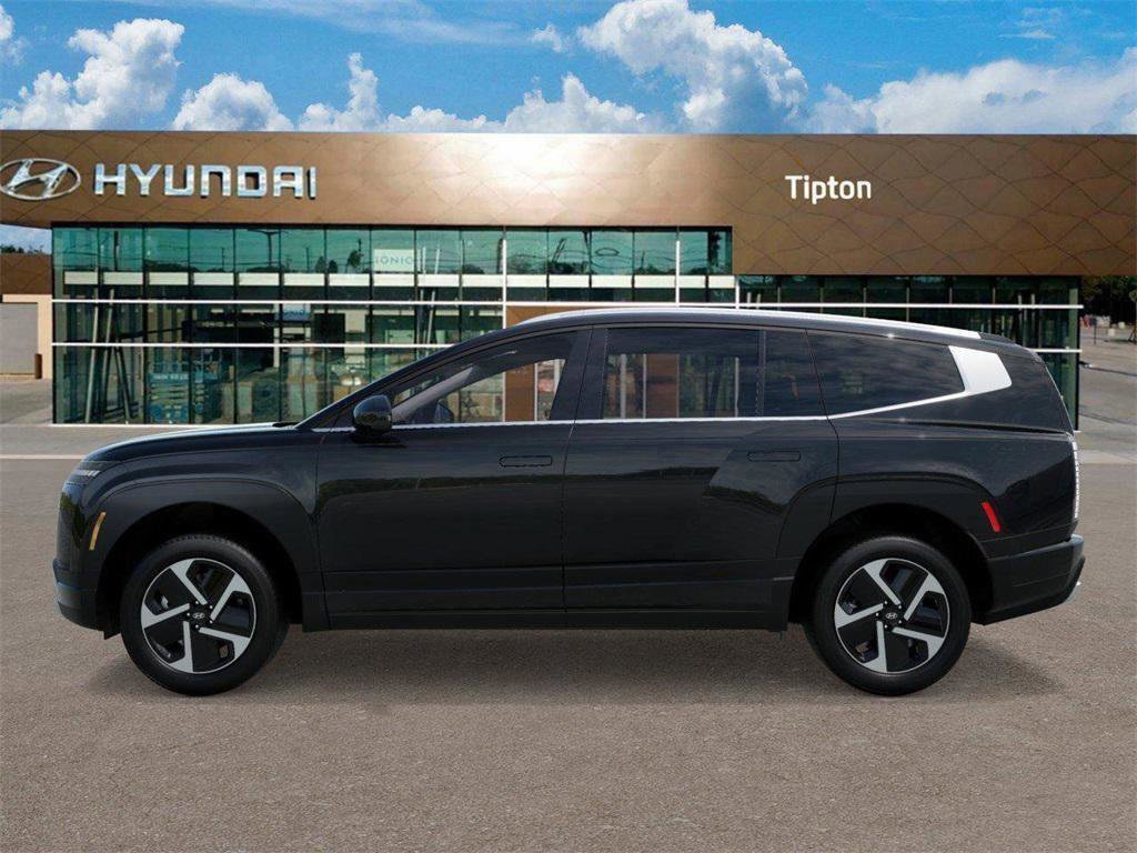 New 2026 Hyundai Ioniq 9 SE image 3