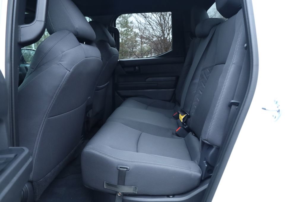 Used 2025 Toyota Tacoma SR5 image 13