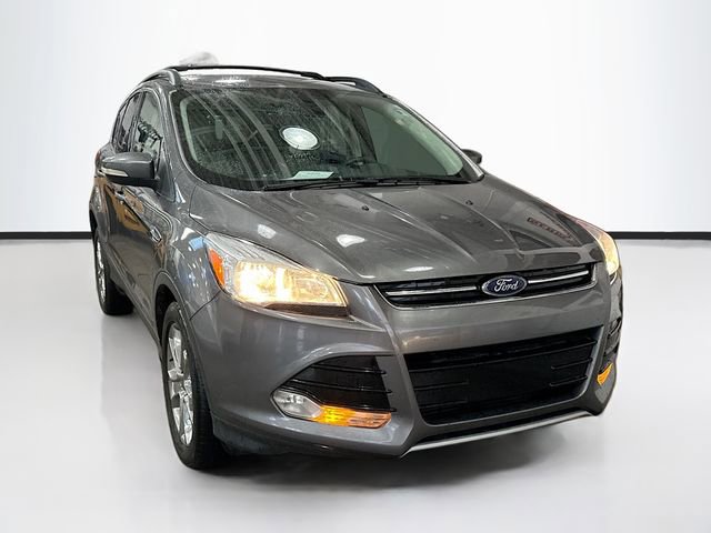 Used 2013 Ford Escape SEL FWD image 3