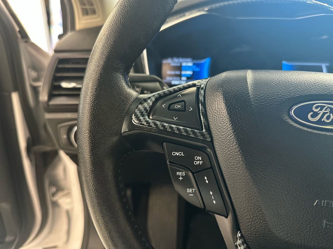 Used 2019 Ford Fusion Energi Titanium image 18