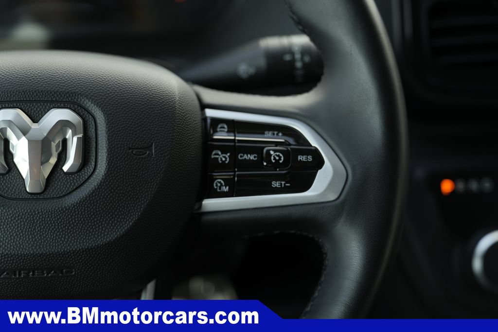 Used 2024 RAM ProMaster 3500 FWD image 23