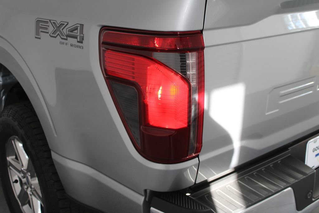 Used 2024 Ford F150 XLT w/ FX4 Off-Road Package image 55