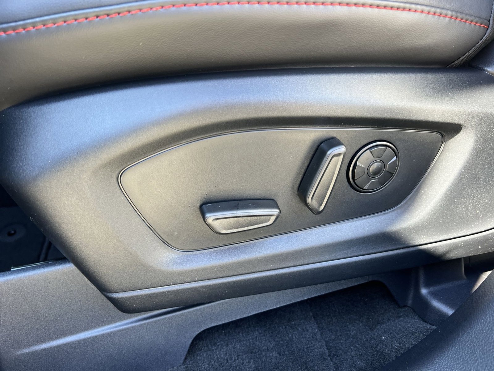 New 2026 Ford Explorer ST w/ Sun And Sound Package AWD/4WD image 14