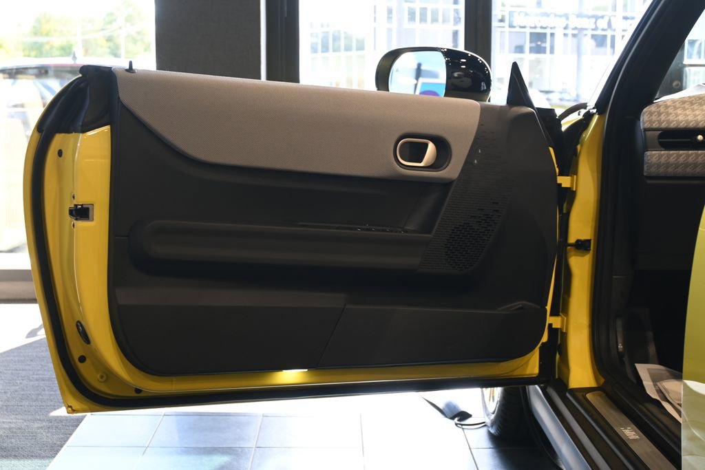 Used 2026 MINI Cooper S image 21