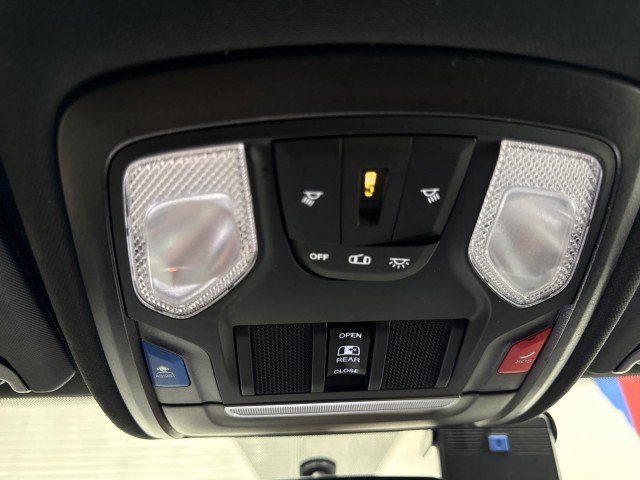 Used 2024 RAM 3500 Tradesman AWD/4WD image 36