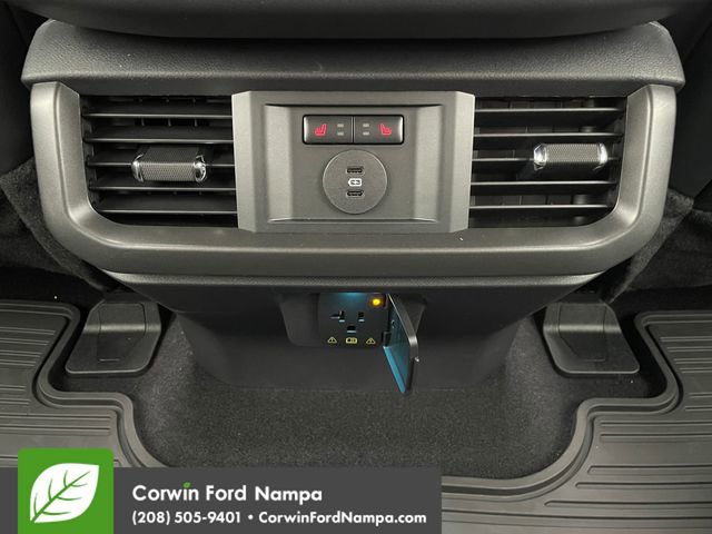 New 2025 Ford F150 Tremor w/ Equipment Group 402A High image 13
