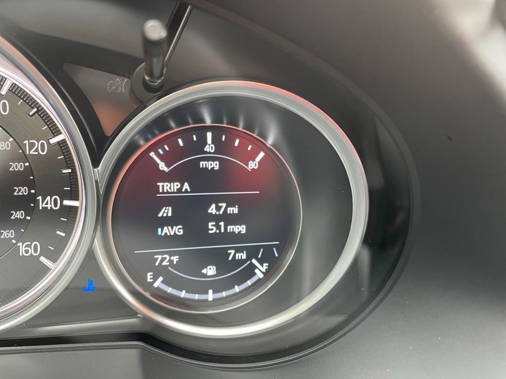 New 2025 MAZDA CX-5 AWD 2.5 S w/ Preferred Package image 2