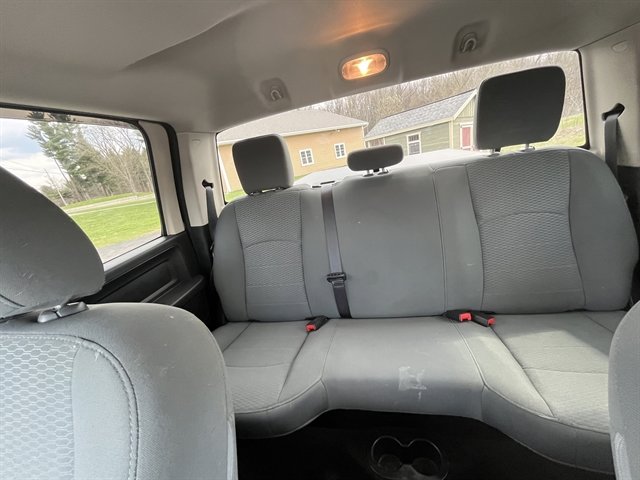 Used 2016 RAM 3500 Tradesman w/ Chrome Appearance Group image 24