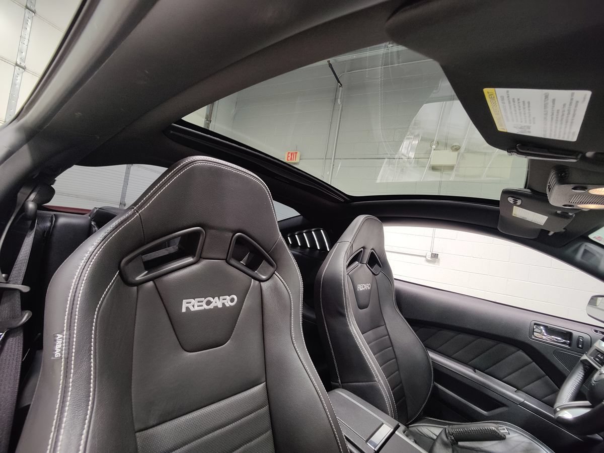 Used 2014 Ford Mustang GT w/ Electronics Package RWD image 15