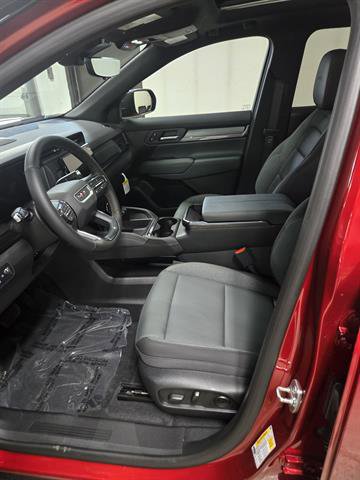New 2026 GMC Terrain AT4 AWD/4WD image 11