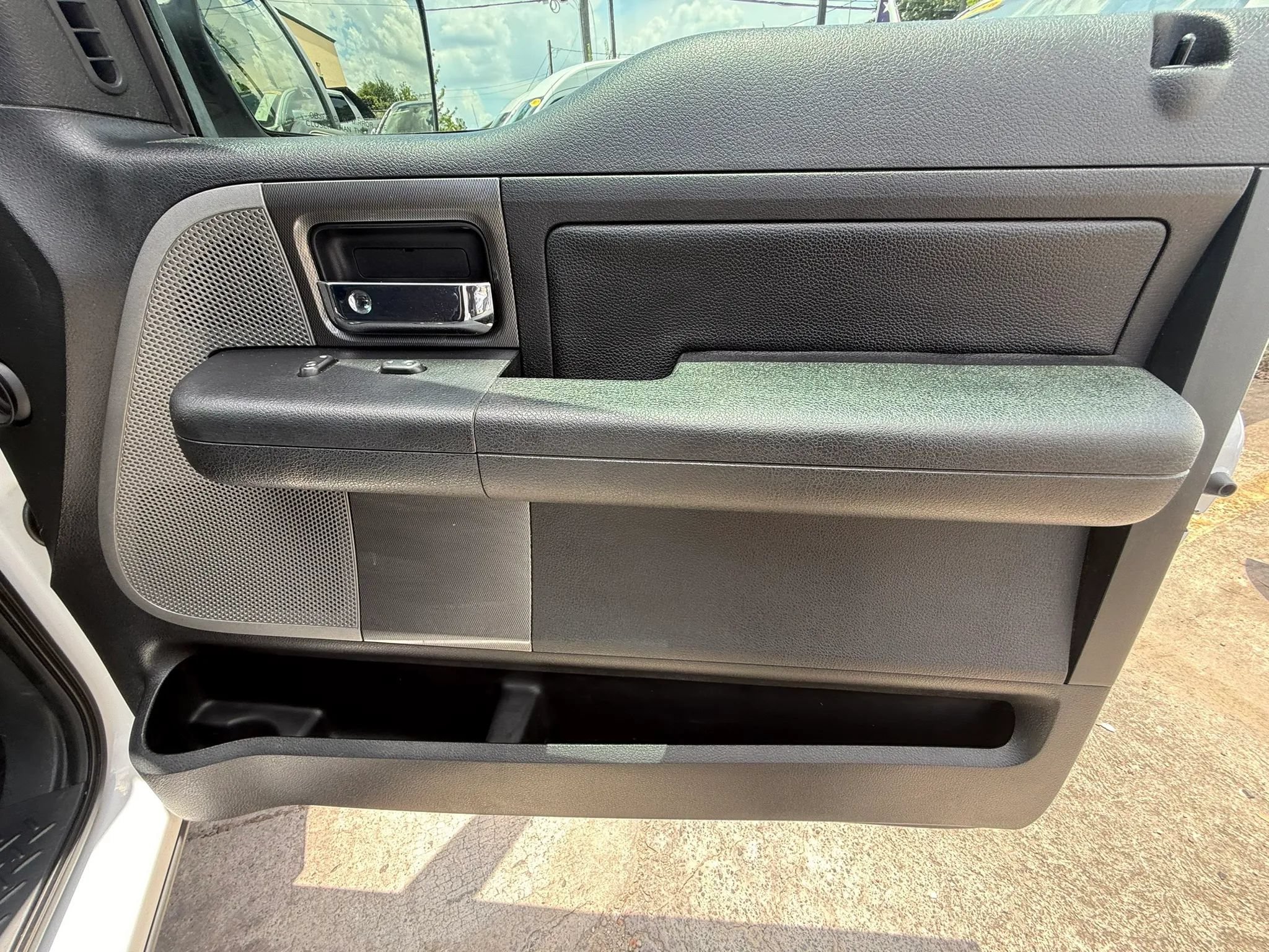 Used 2008 Ford F150 XLT RWD image 21