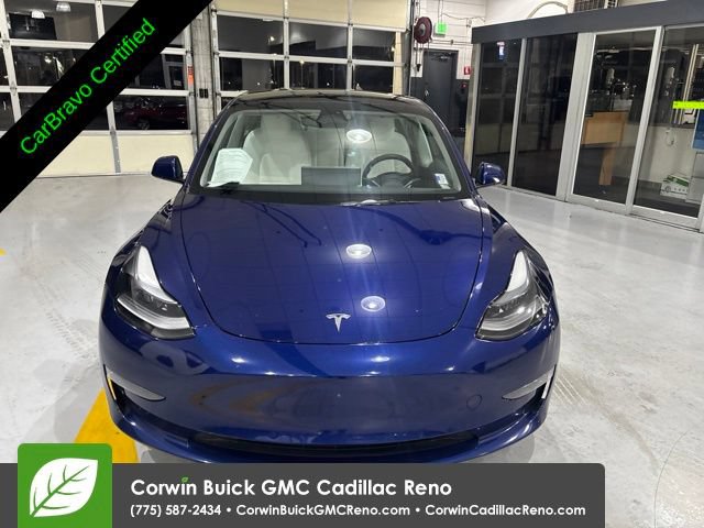 Used 2023 Tesla Model 3 Performance AWD/4WD video 2