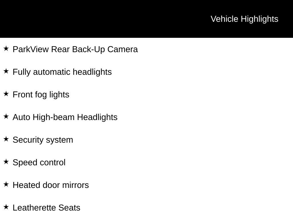 Used 2025 Jeep Compass Limited AWD/4WD image 20
