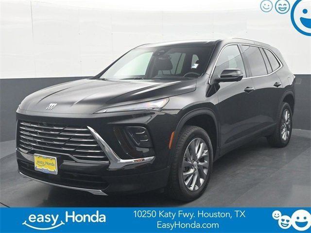 Used 2025 Buick Enclave Preferred image 1