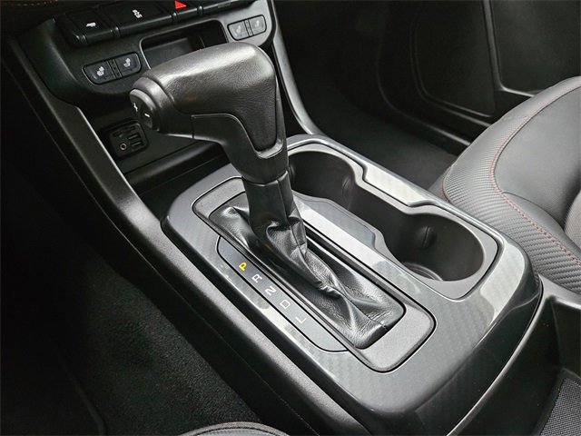 Used 2019 GMC Canyon All Terrain w/ Trailering Package image 27